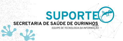 Suporte | Saúde Ourinhos
